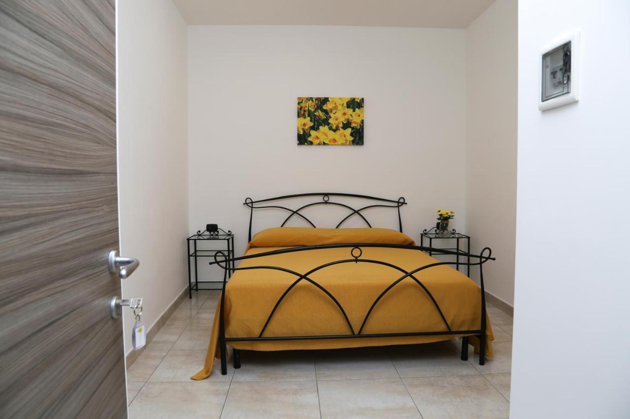 Il Giardino Bed & Breakfast Pimonte Exterior photo
